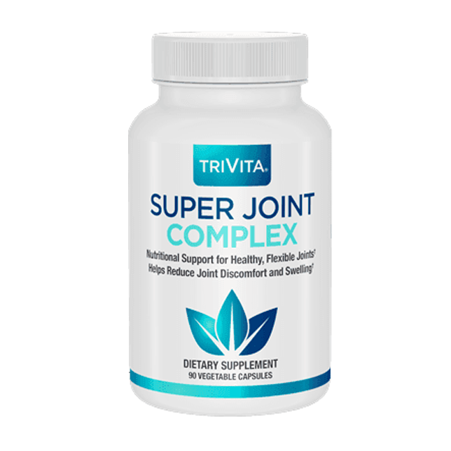 Bone & Joint Health
