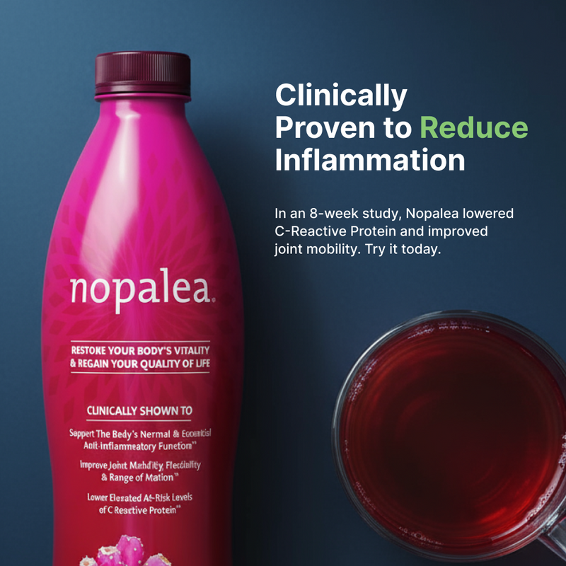 Nopalz product image