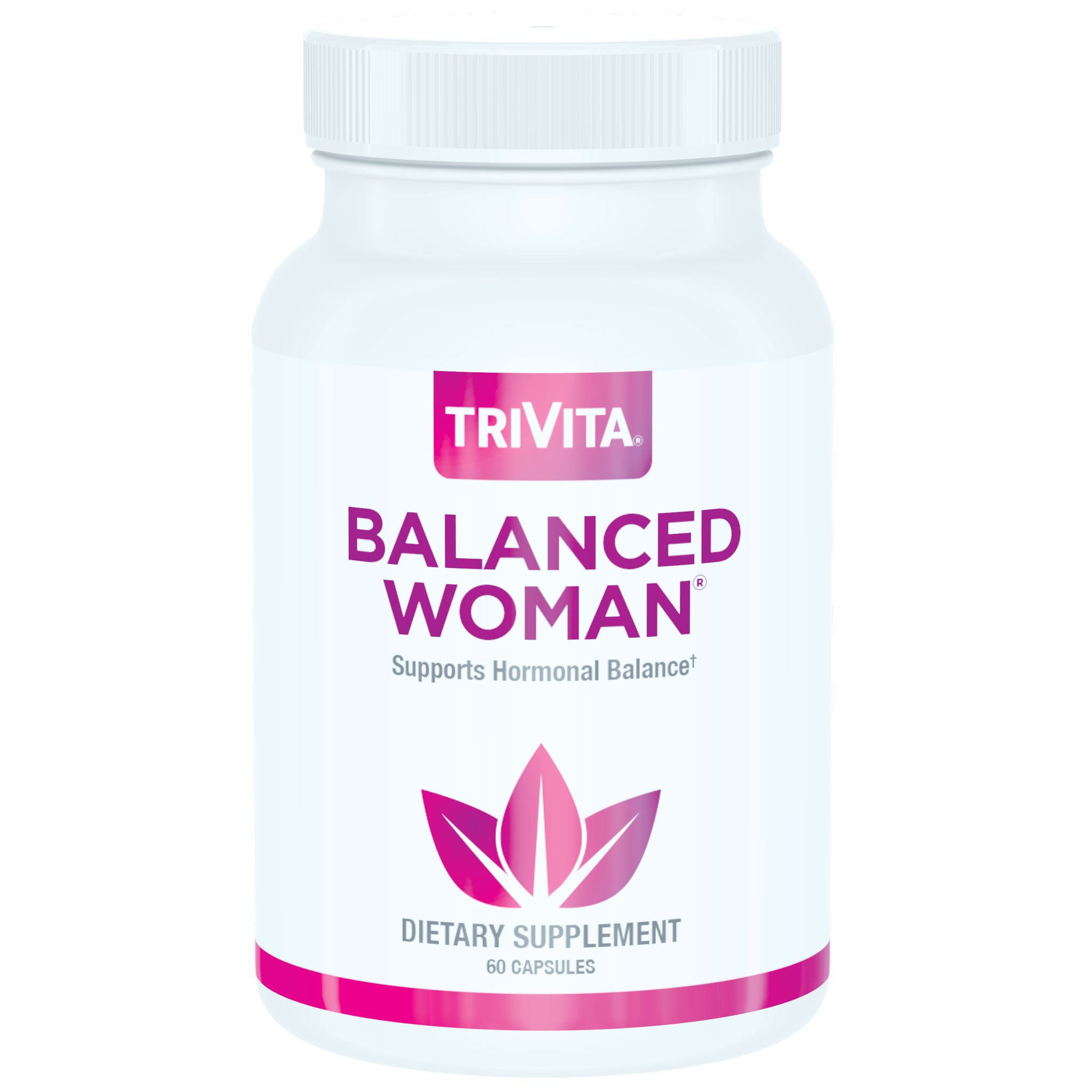 Balanced Woman®