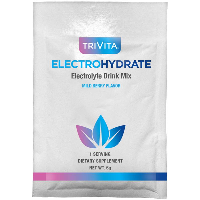 ElectroHydrate Drink Mix
