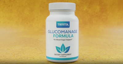 GlucoManage® - Product Video