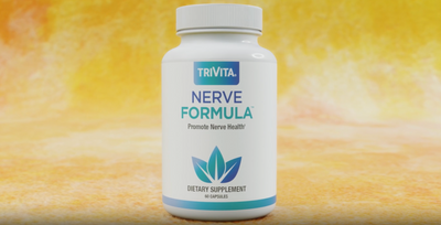 Nerve Formula