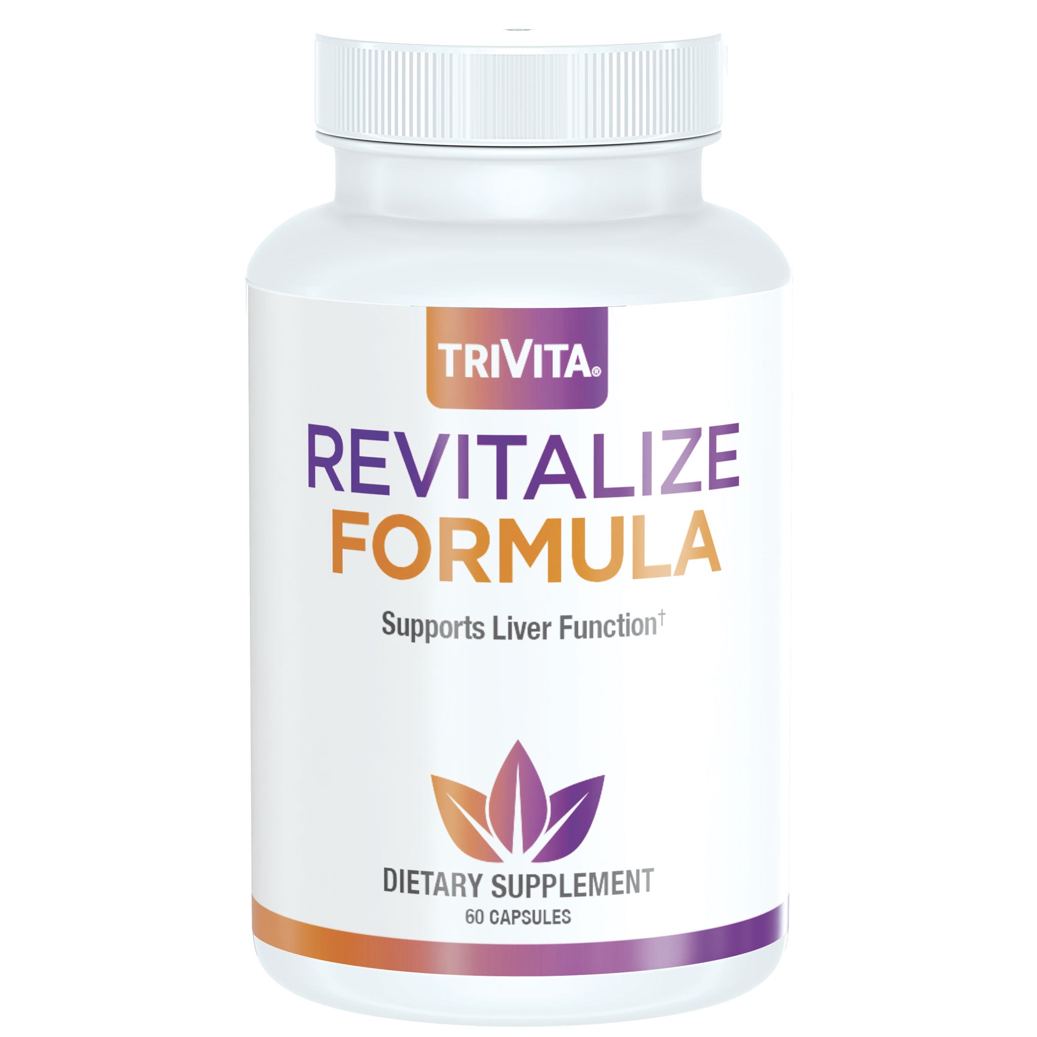Revitalize Formula