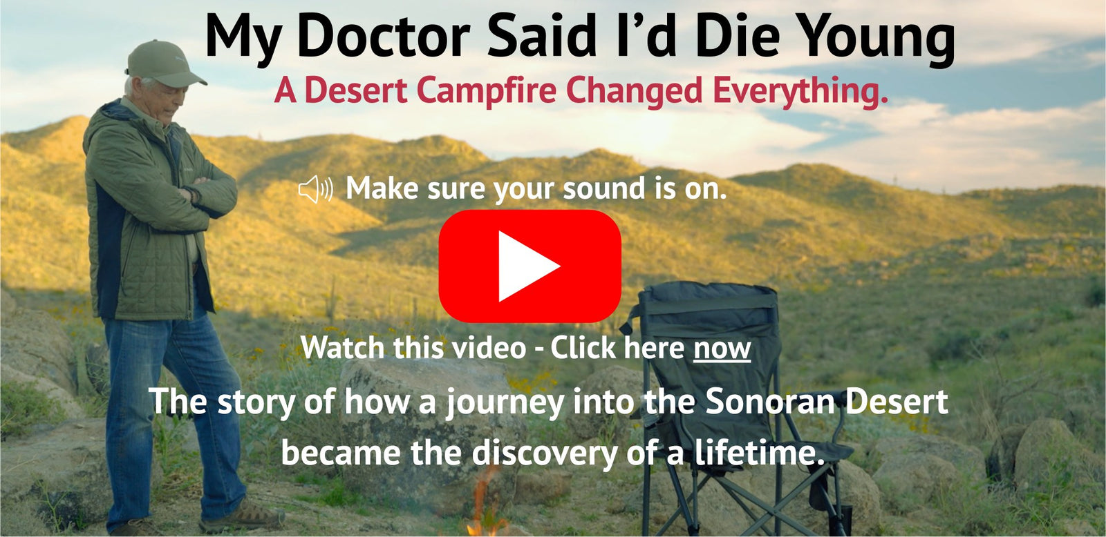 The Nopalea Discovery Story