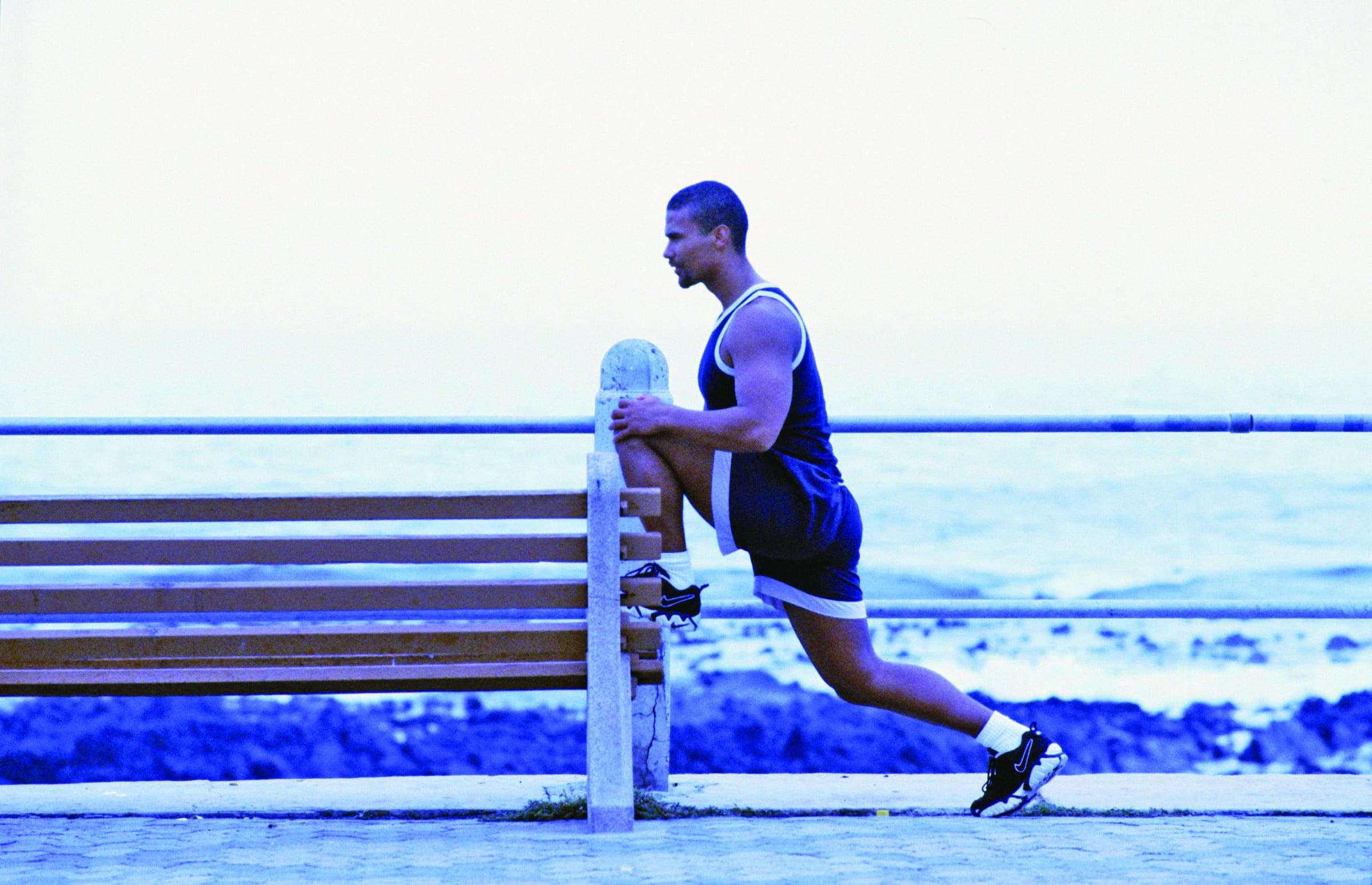 Improving Flexibility, Mobility, and Range of Motion