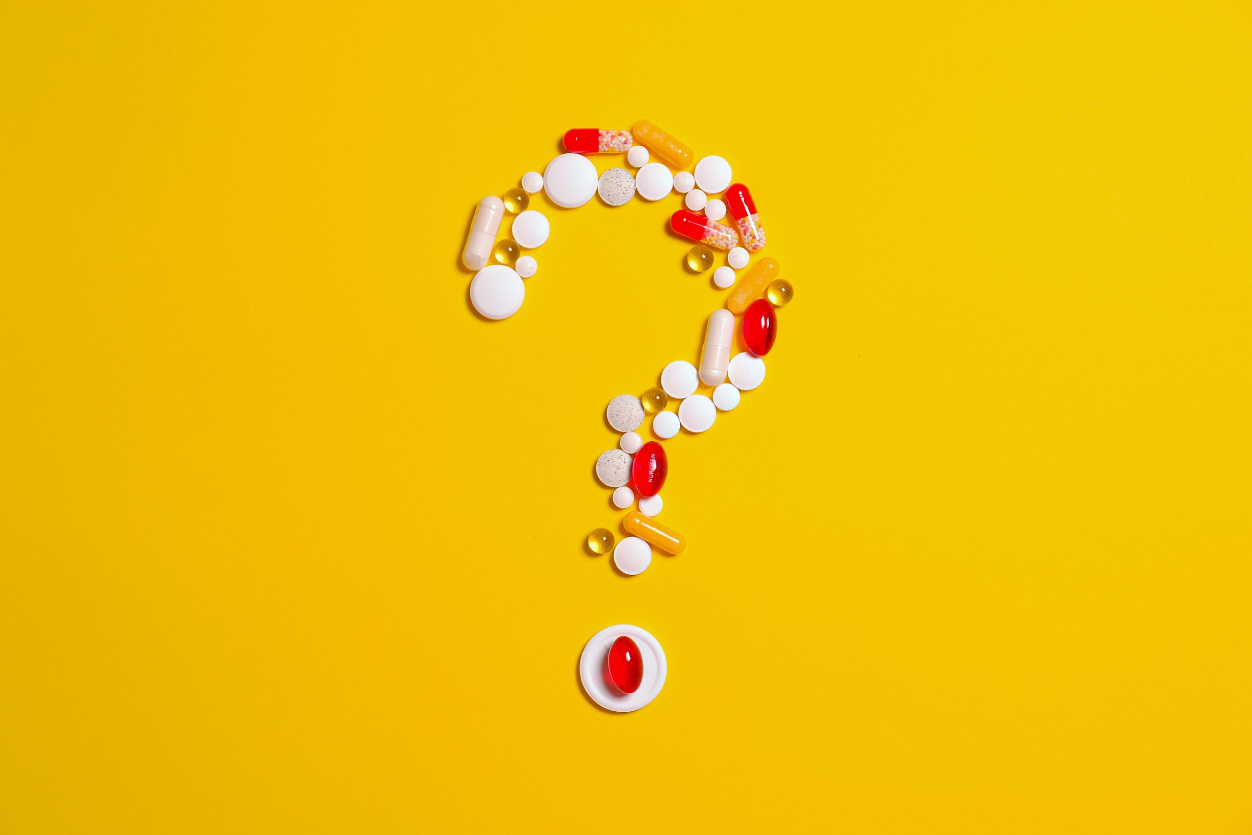What Supplements Should I Take—and Why?