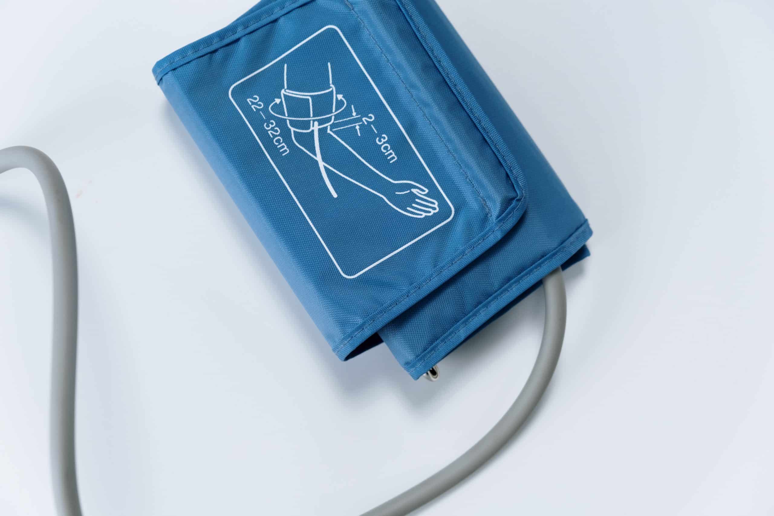 Why is Your Blood Pressure Such a Big Deal?