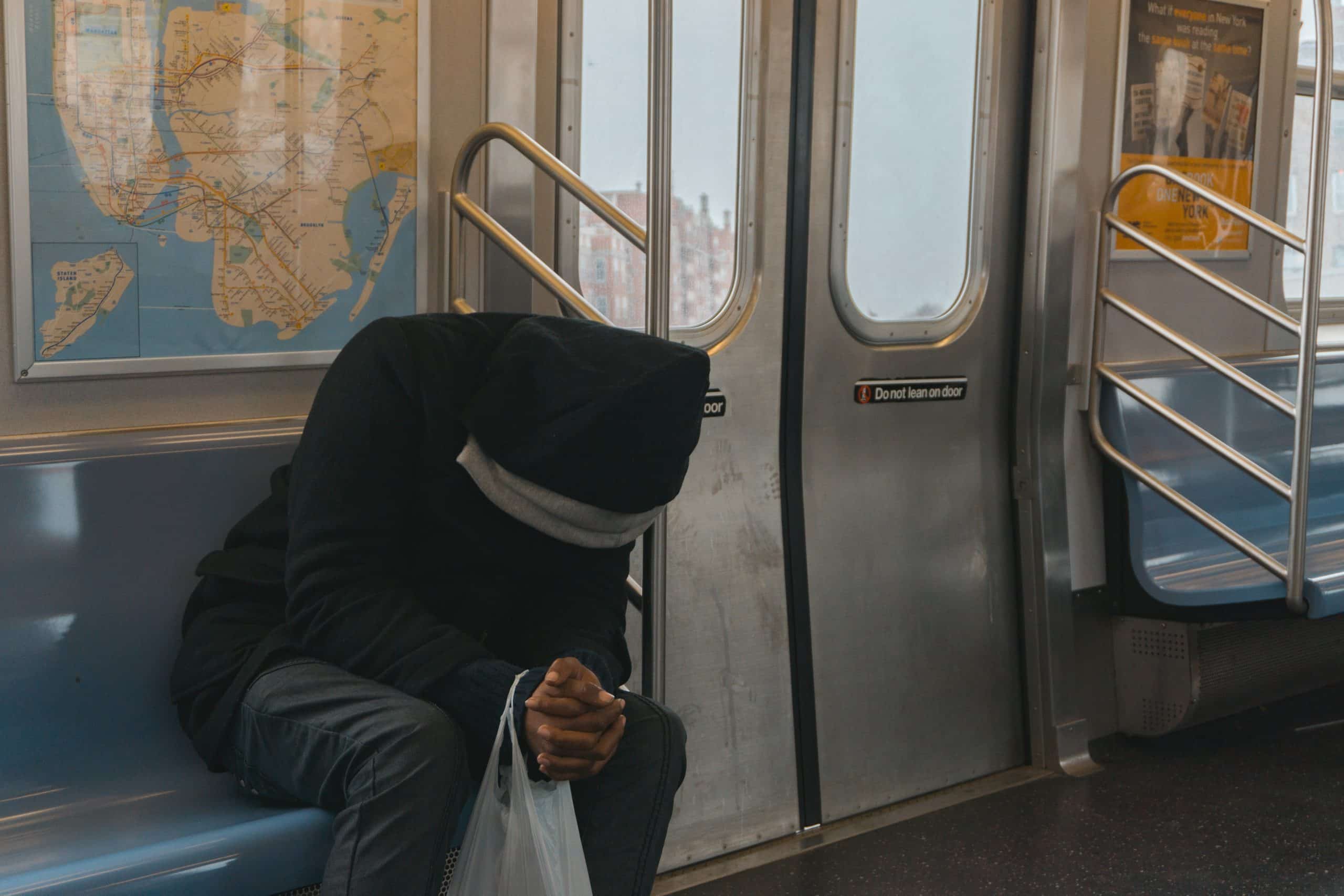 Don’t Let Loneliness Kill You