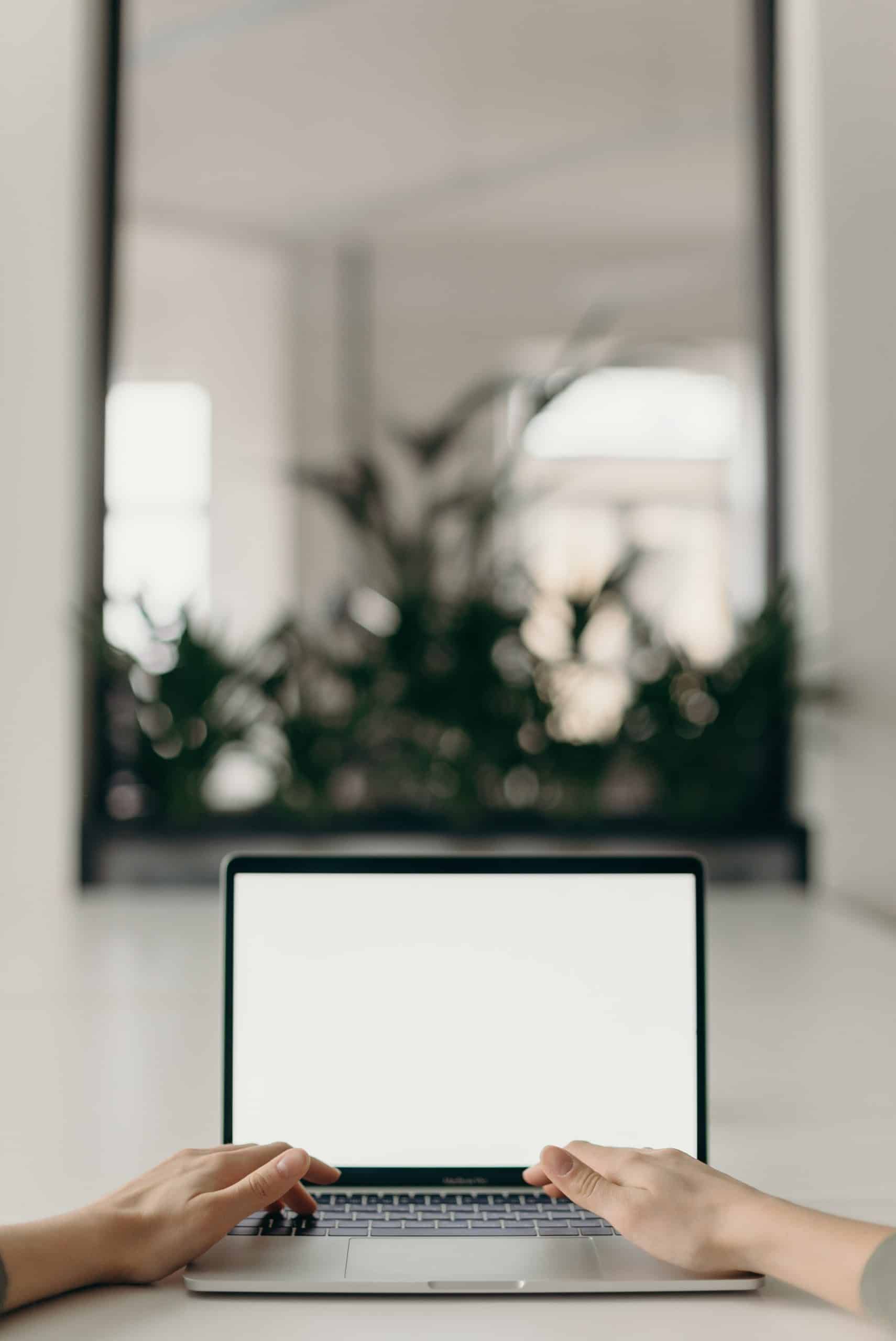 Stay Connected with Family Using Technology