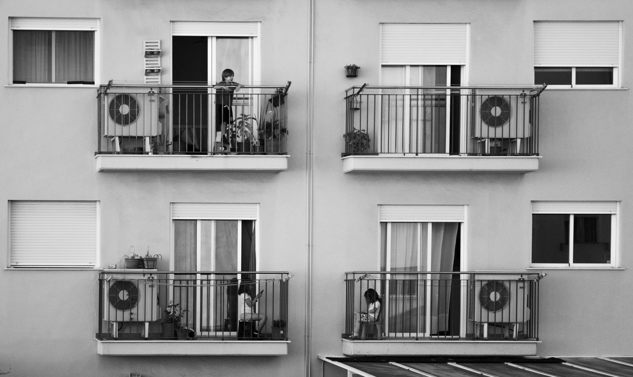 Who is My Neighbor, and Must I Love Them?