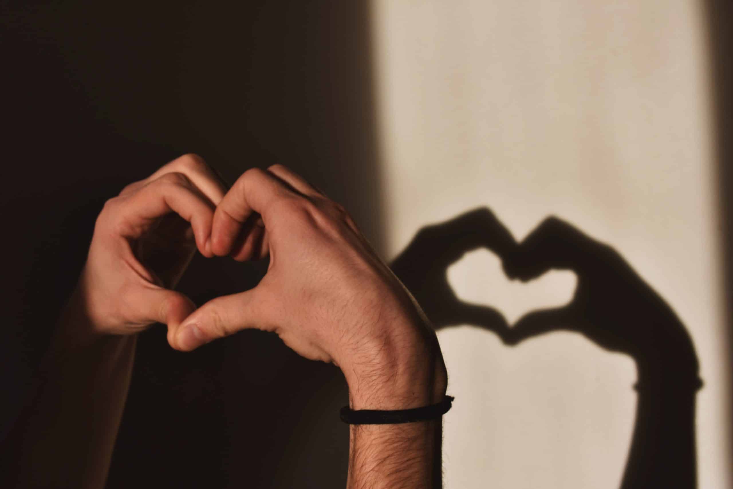 Six Ways to Love Your Heart