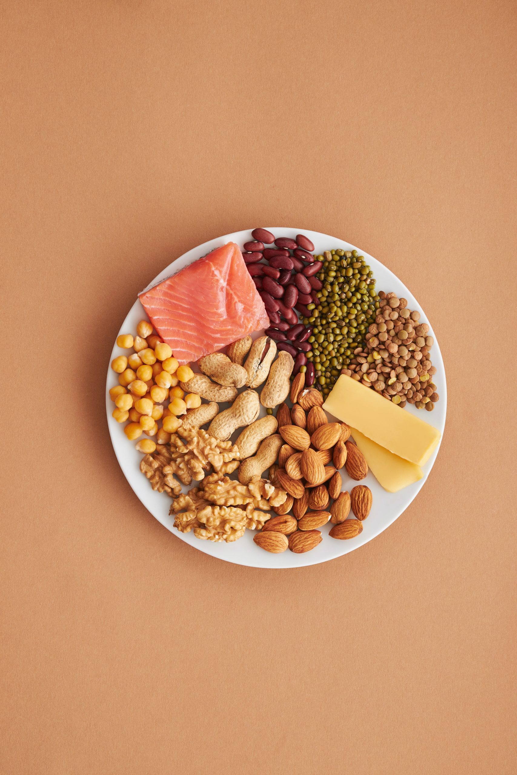 Cholesterol Basics + Five Foods to Improve Your Numbers