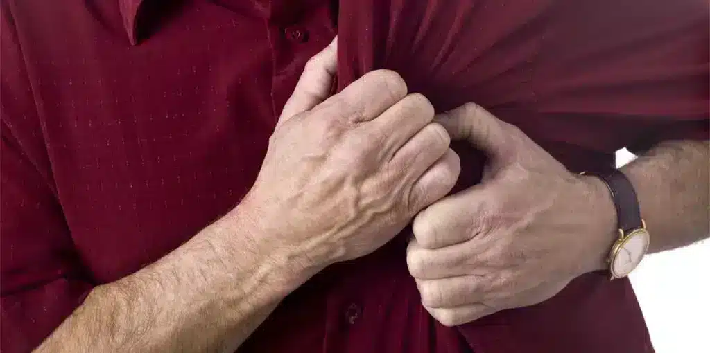Why You Should Care About Chronic Inflammation