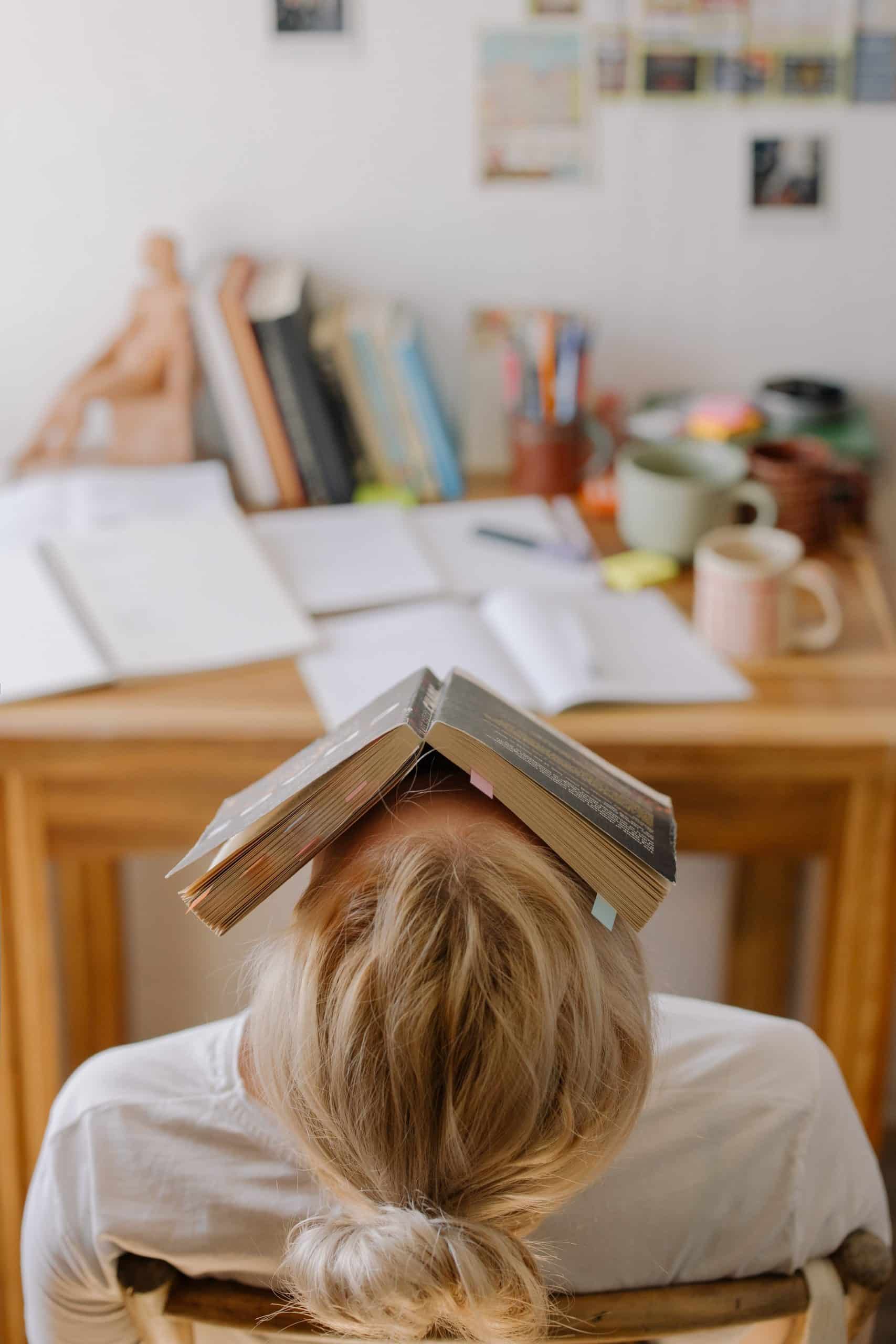 Free Yourself from the Stress Cycle