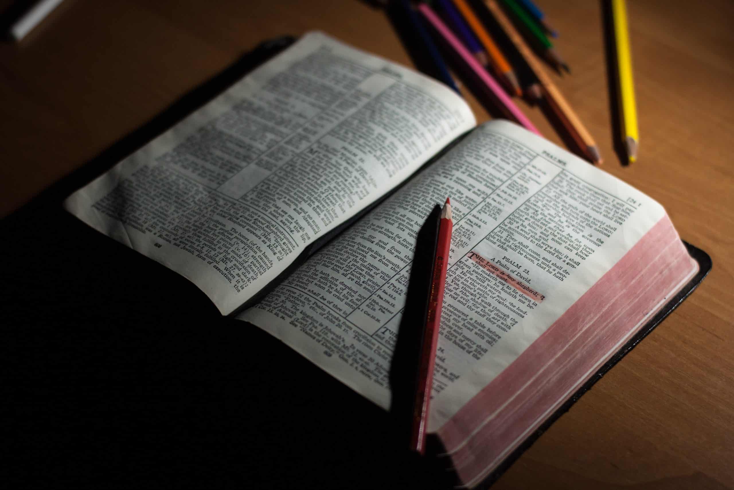 What Does God Say About You?