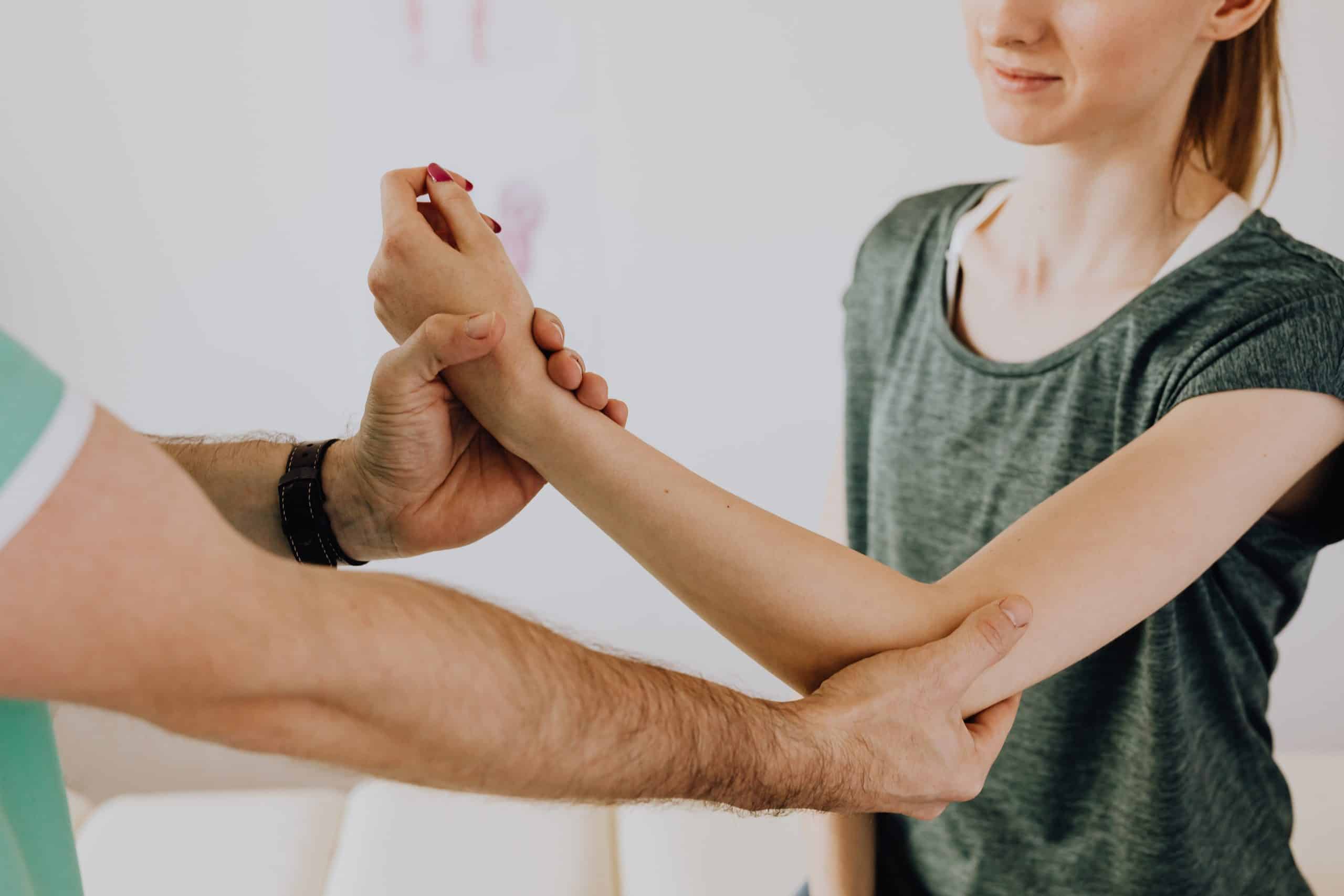 Natural Ways to Ease Joint Discomfort