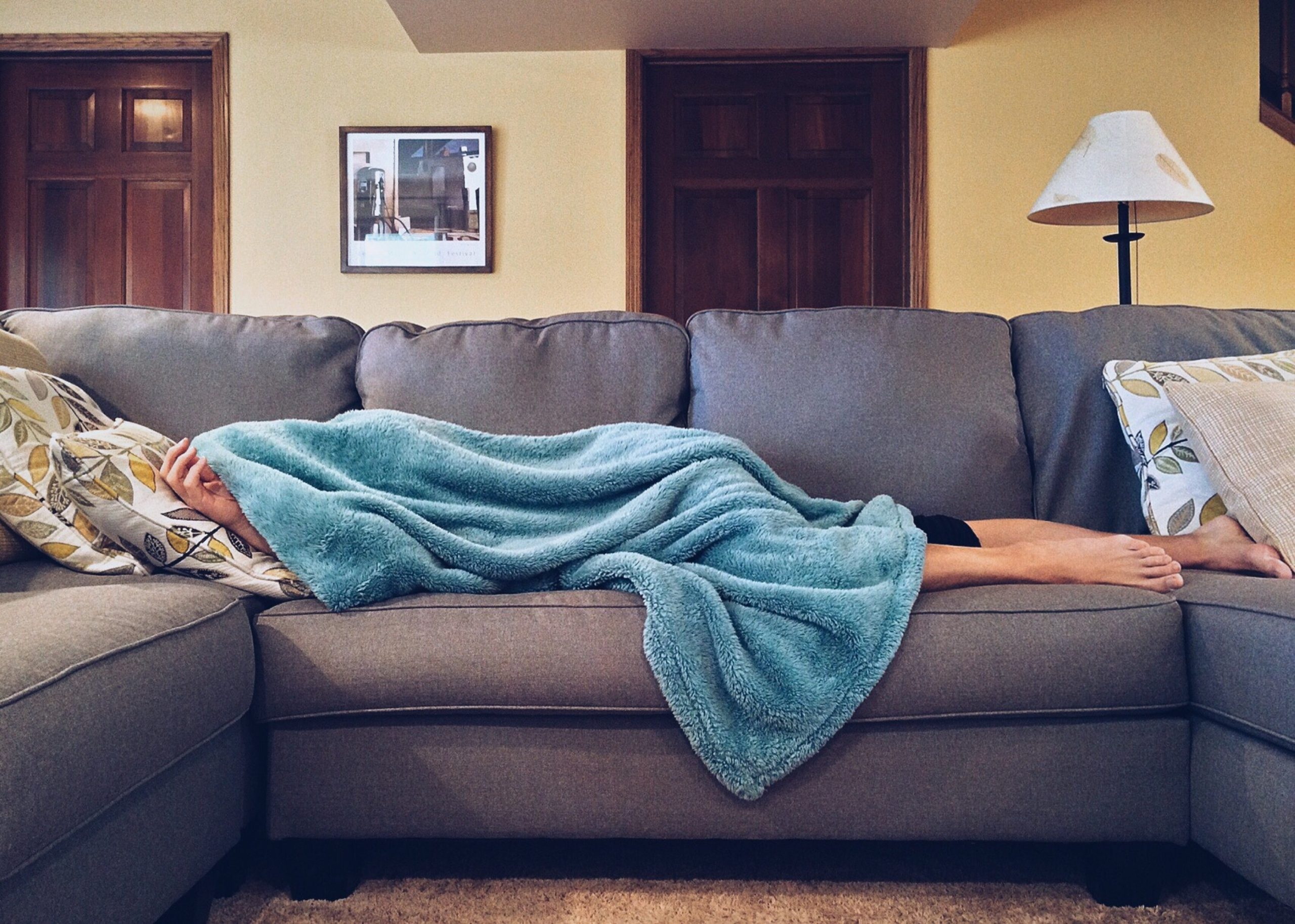 ZZzzz…
