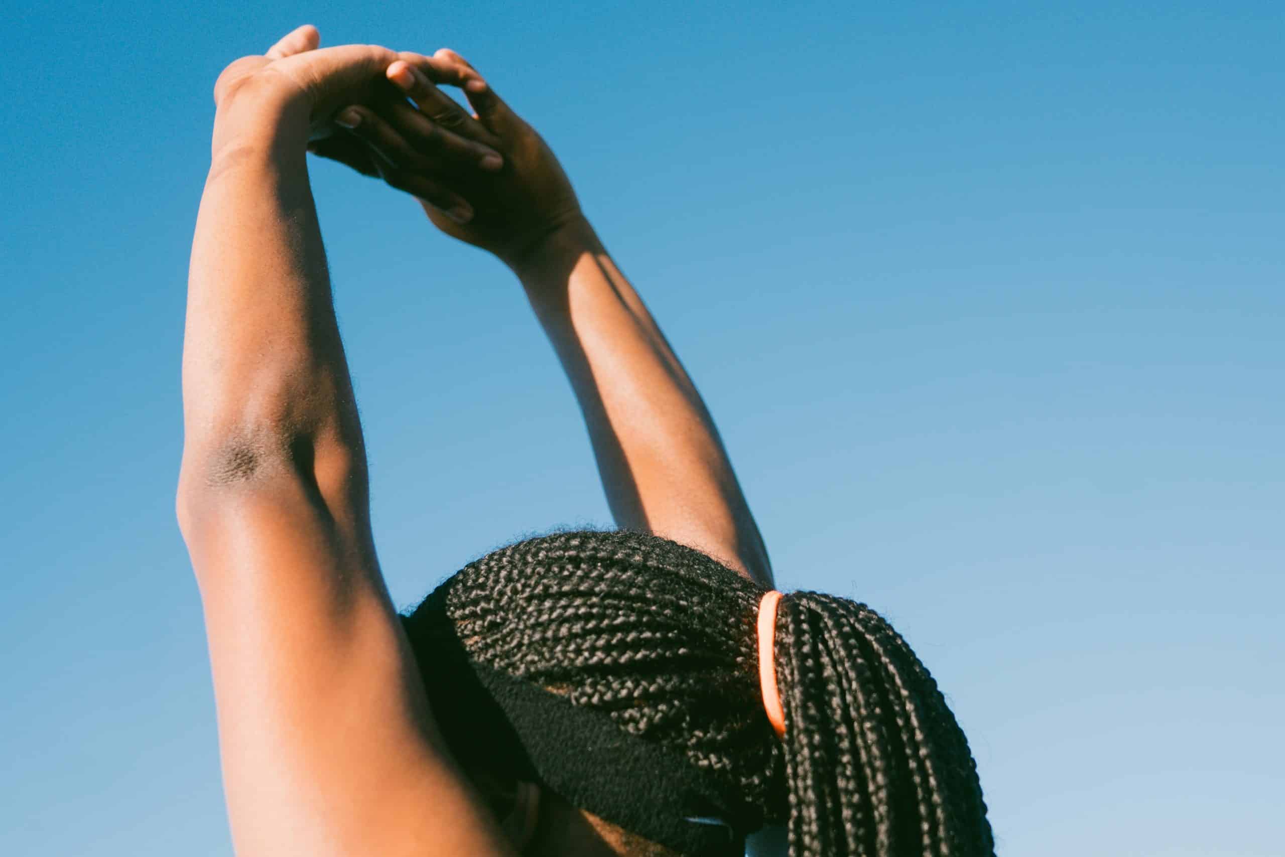 Top 3 Fitness Tips to Detoxify