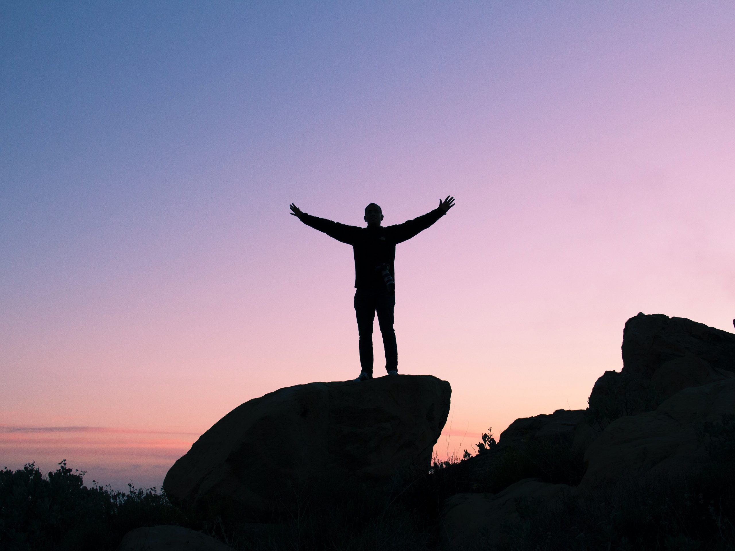 Setting the Record Straight with Self-Talk