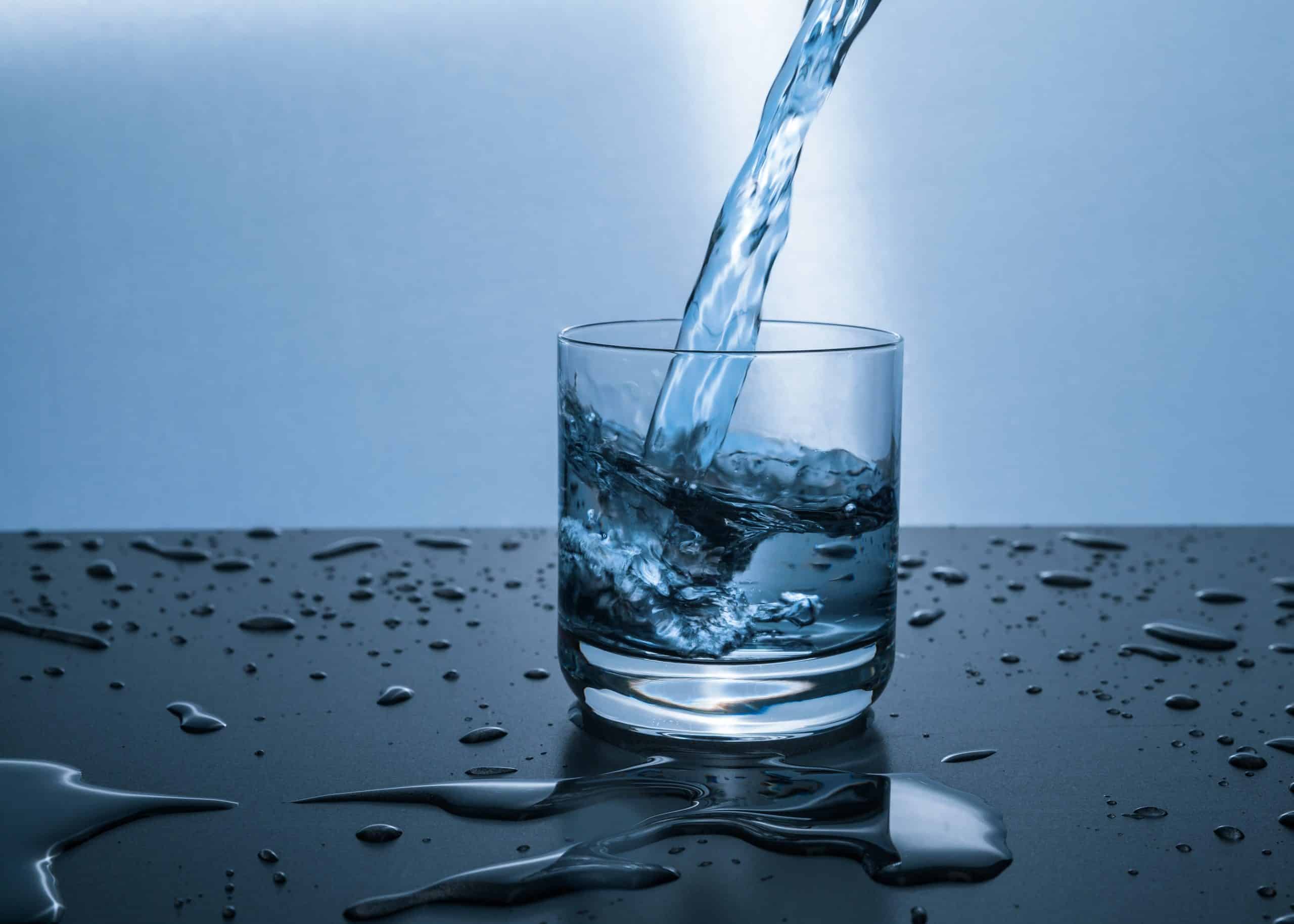 How to Stay Hydrated
