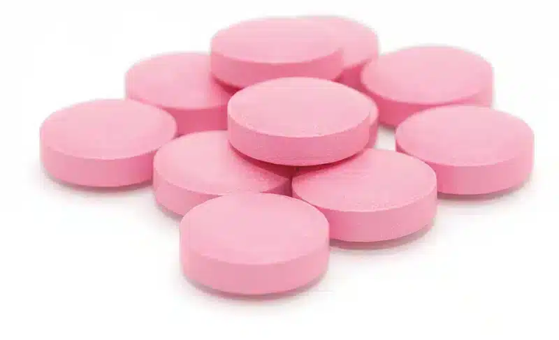 Debunking Four Myths About Vitamin B12