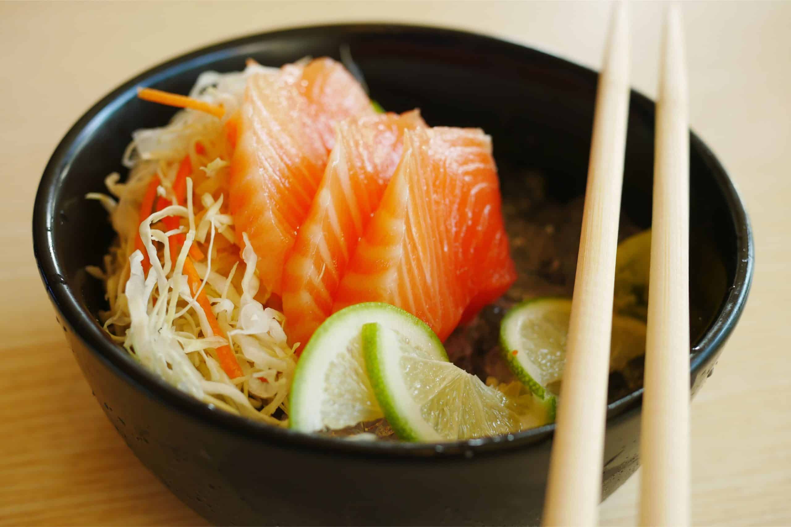 What's the Importance of Omega-3 Fatty Acids for Heart Health?