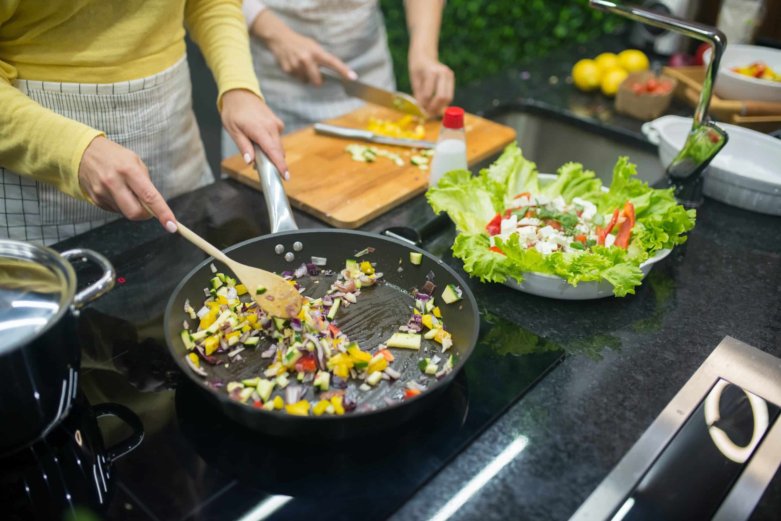 ❤ Smart Recipes
