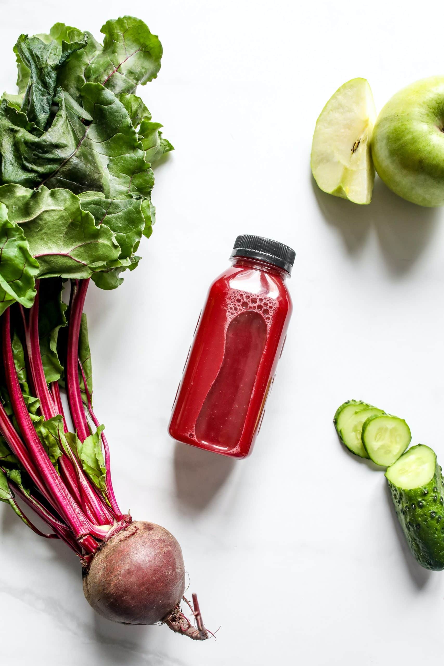 Protective Benefits of B Vitamins