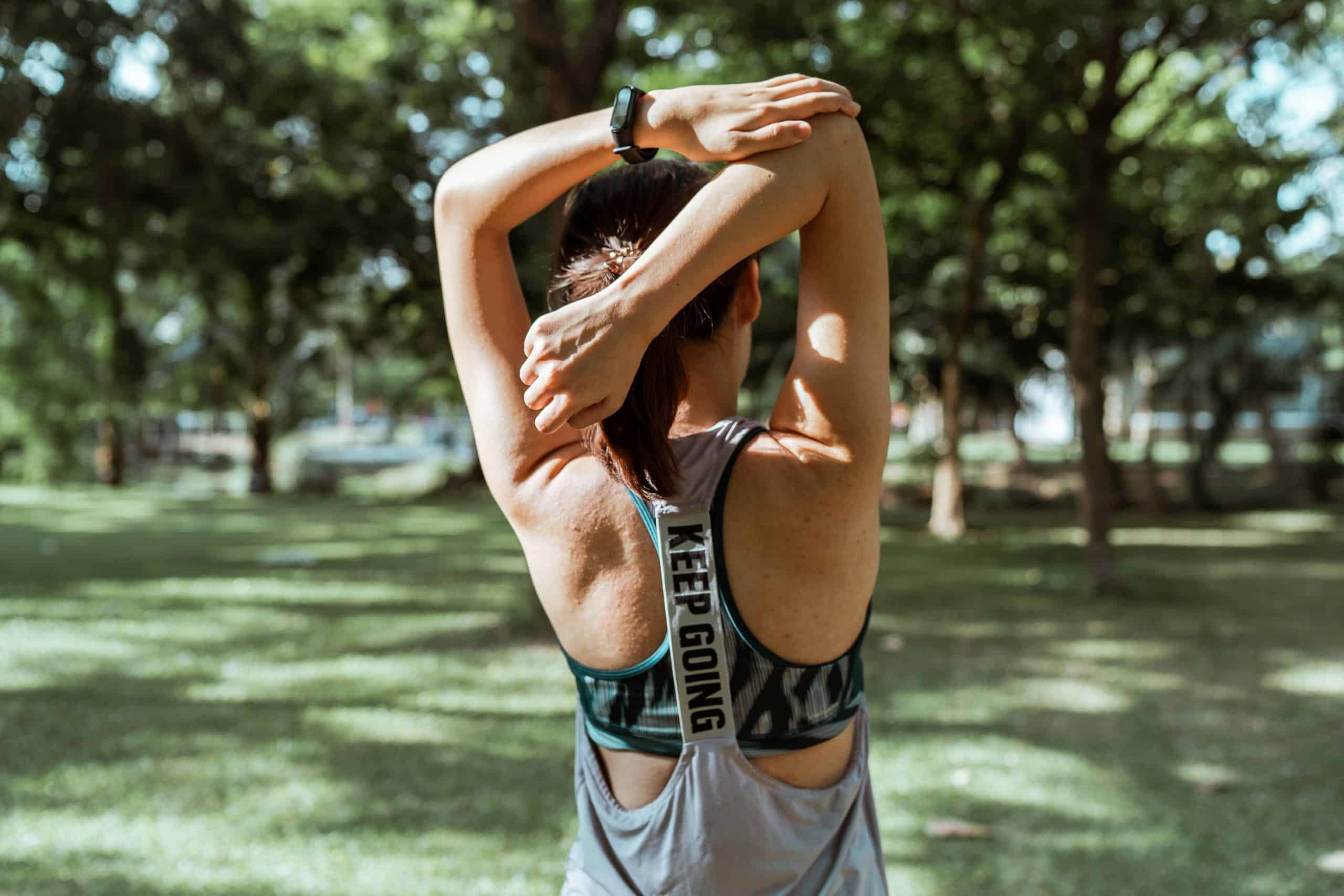 5 Best Workout Motivation Tips