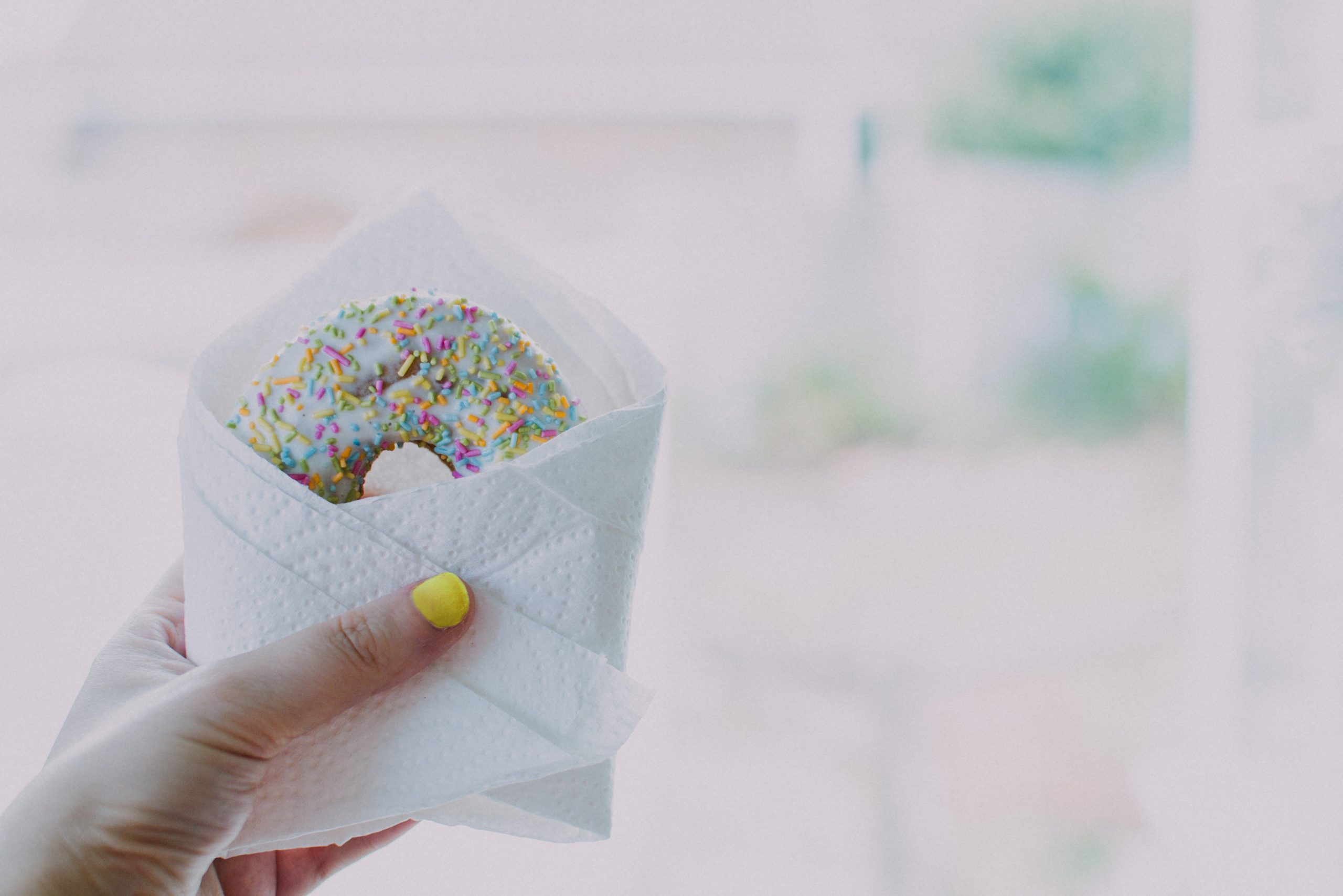 Will Counting Calories Help You Reach Your Weight Goal?