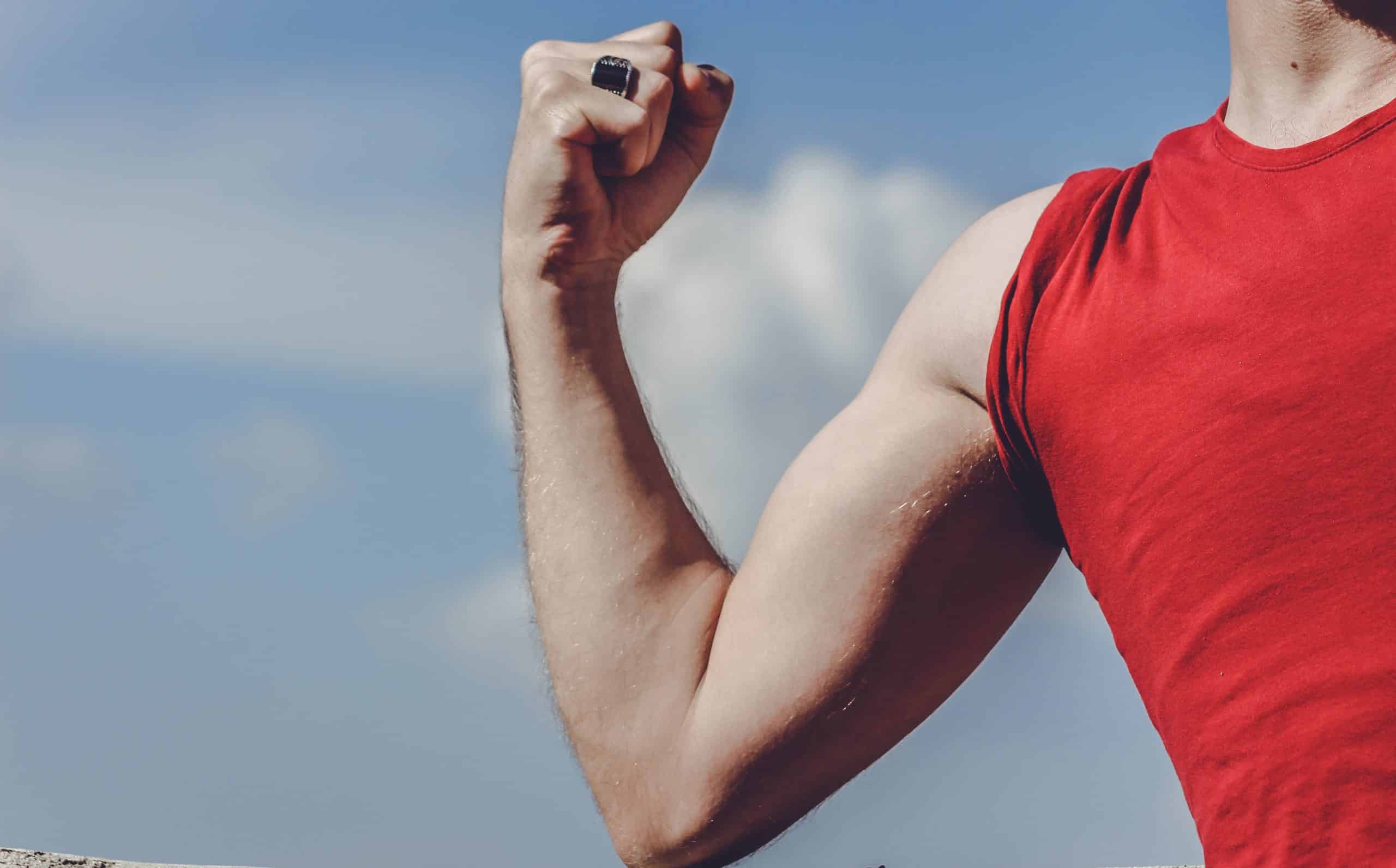 Regain Your Muscle Strength with Help from a NASA Study