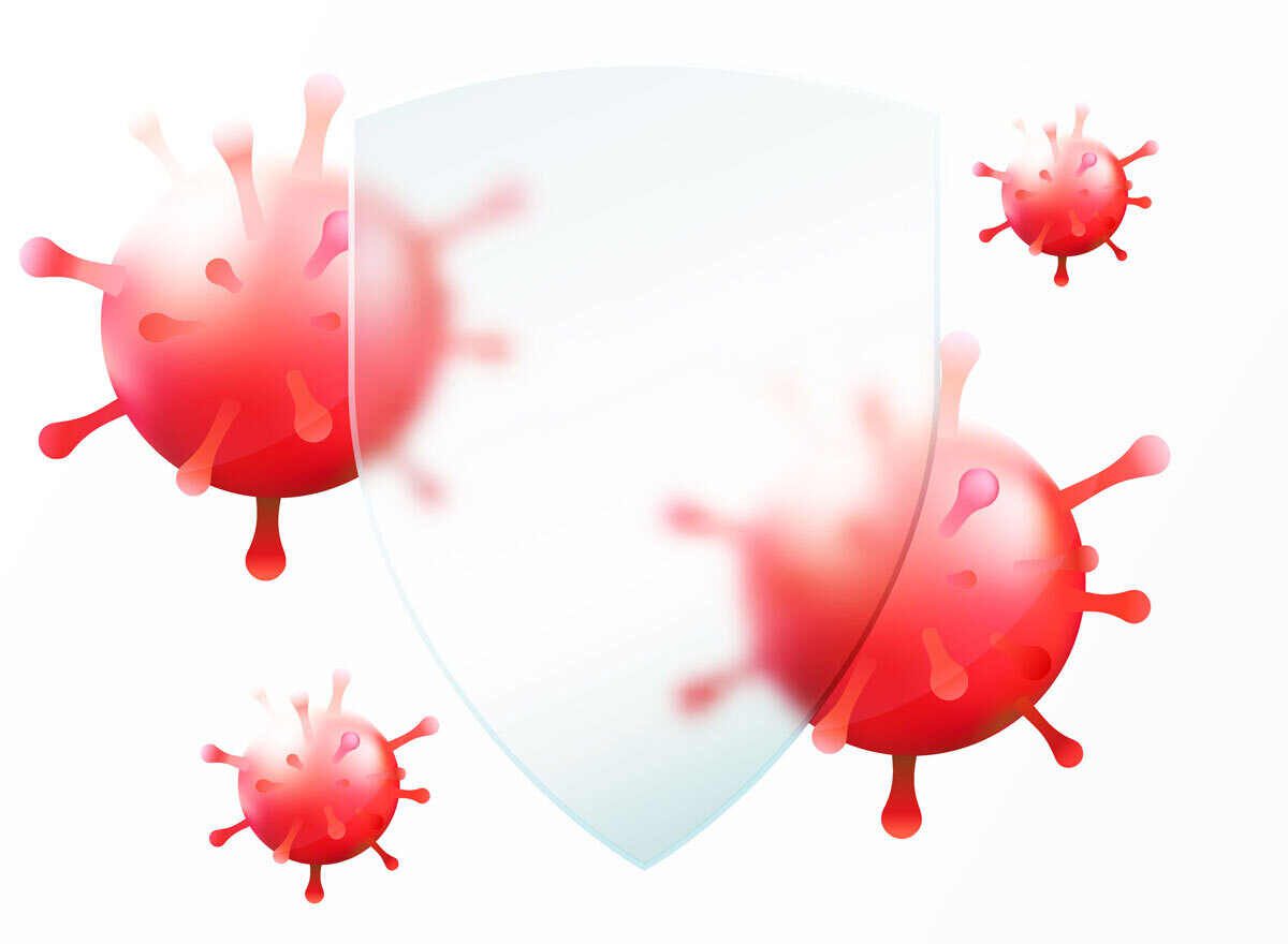 Antiviral Benefits of Trans-resveratrol