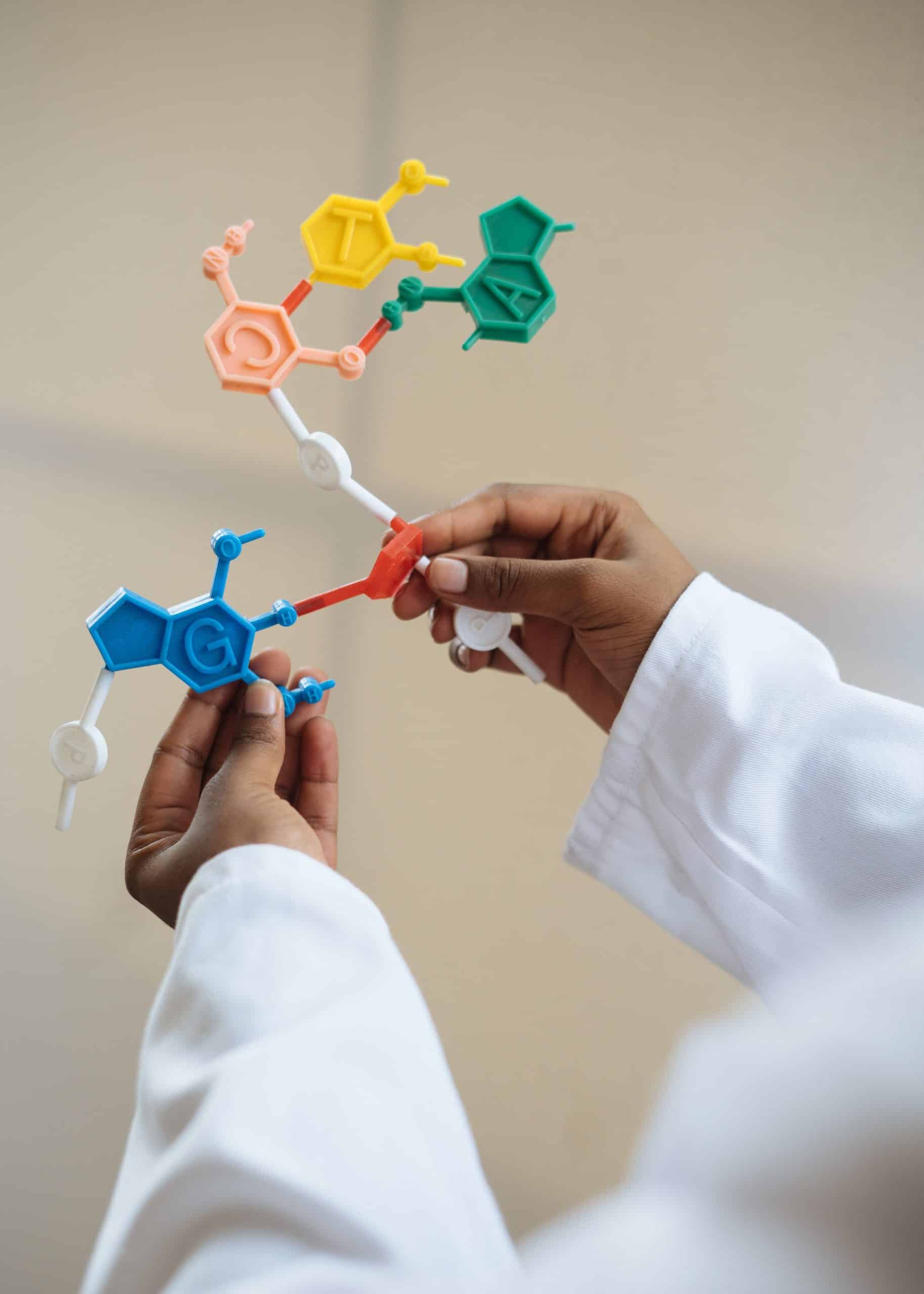 The "Miracle Molecule" For Immune & Brain Health!