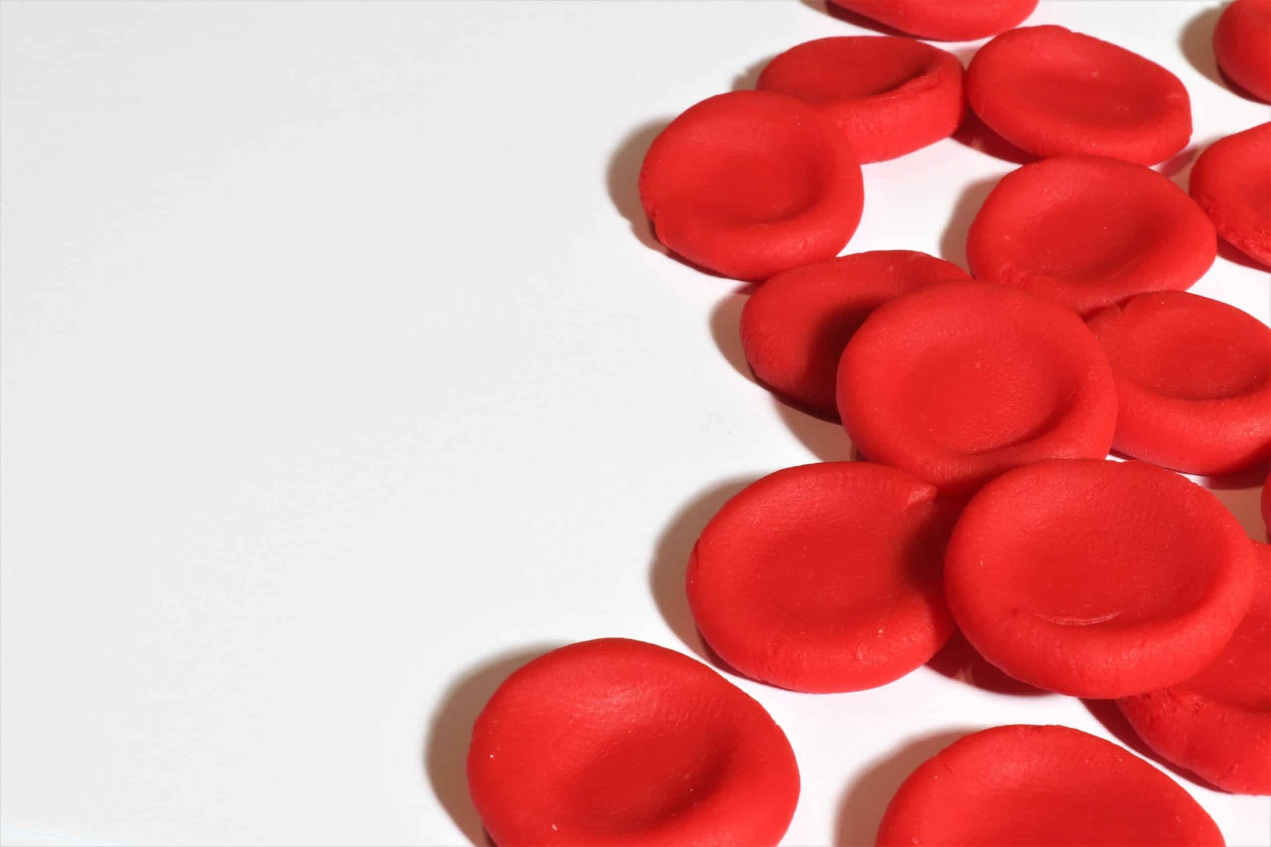 Nitric Oxide Keeps Your Blood Flowing