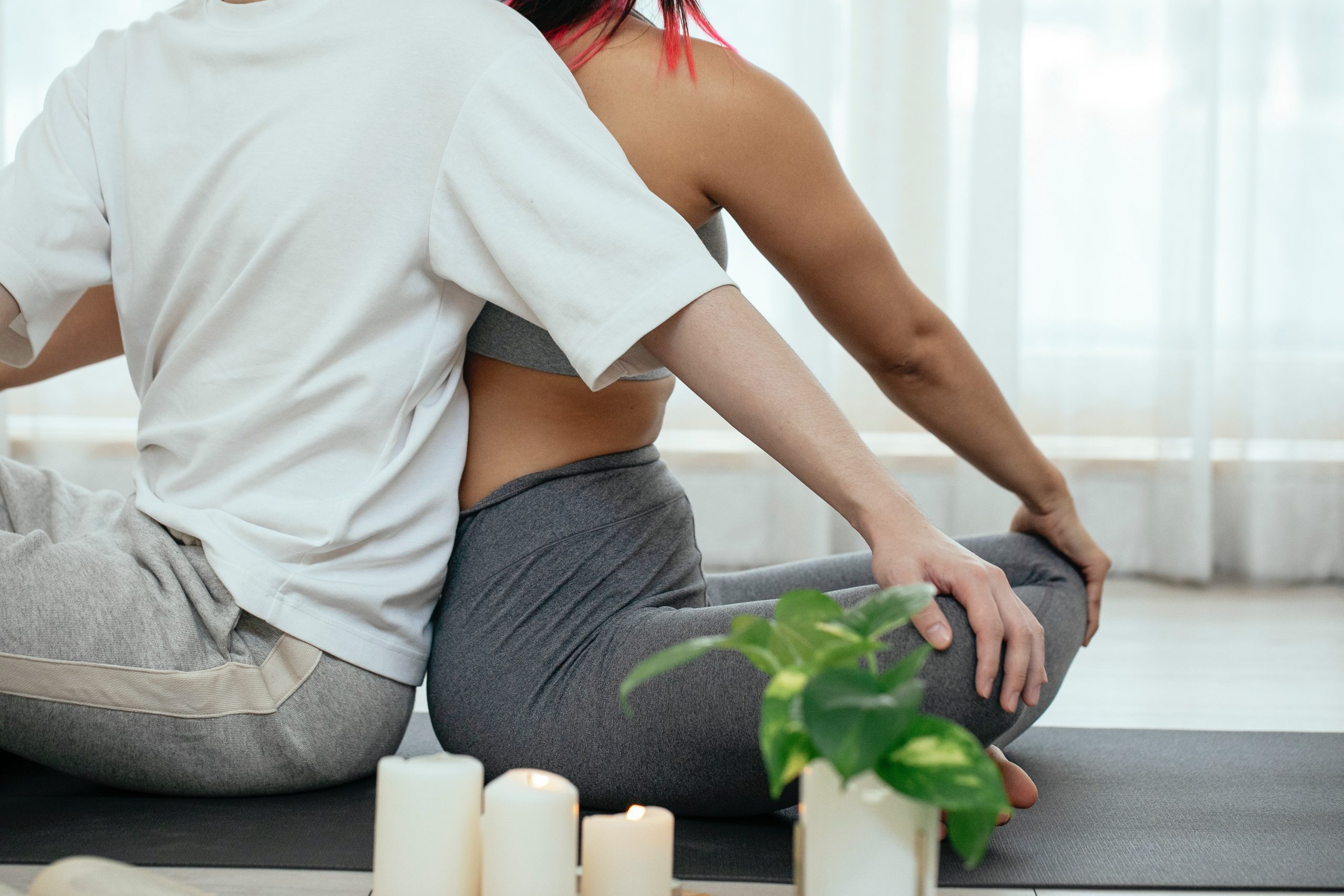 10 Habits for a Healthy Life