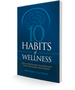 10 Habits of Wellness Guide