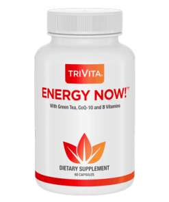 Energy Now! Dietary Supplement