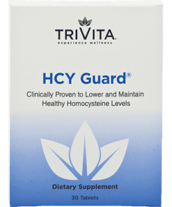 HCY Guard Dietary Supplement