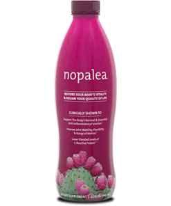 Nopalea Anti Inflammatory Drink