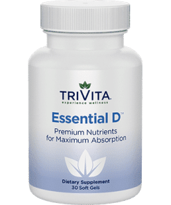 Essential D