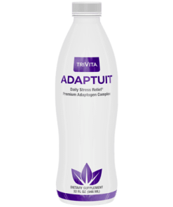 Adaptuit Stress Relief Drink