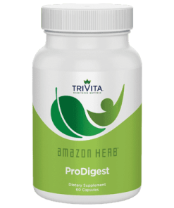 Prodigest Amazon Herb Digestive Supplement