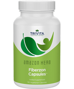 Fiberzon Capsules