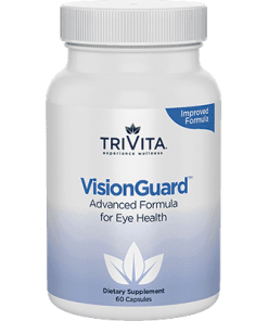Vision Guard Eye Health