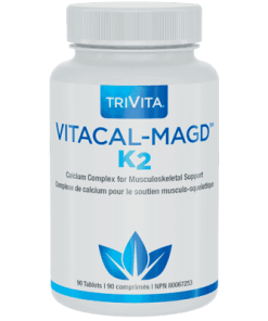 VitaCal-MagD K2