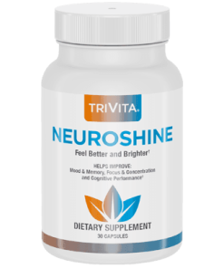NeuroShine Dietary Supplement