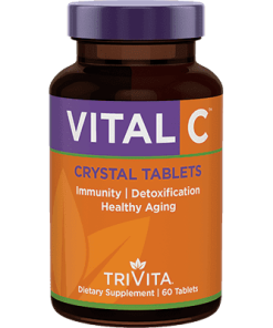 Vital C Crystal Tablets
