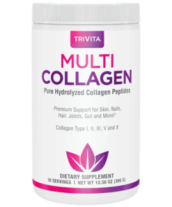 Multi-Collagen Premium Quality
