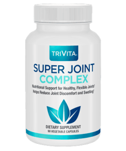 Super Joint Complex