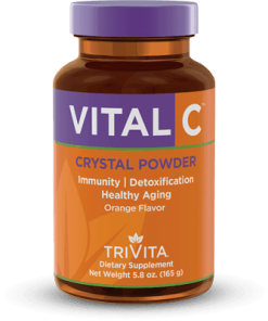 Vital C Crystal Powder